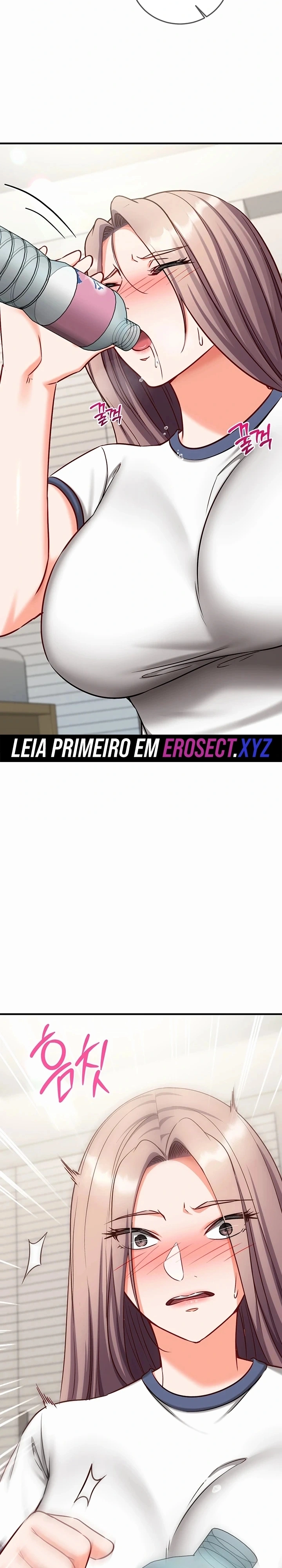 Controle Mental Capítulo 22 Página 31