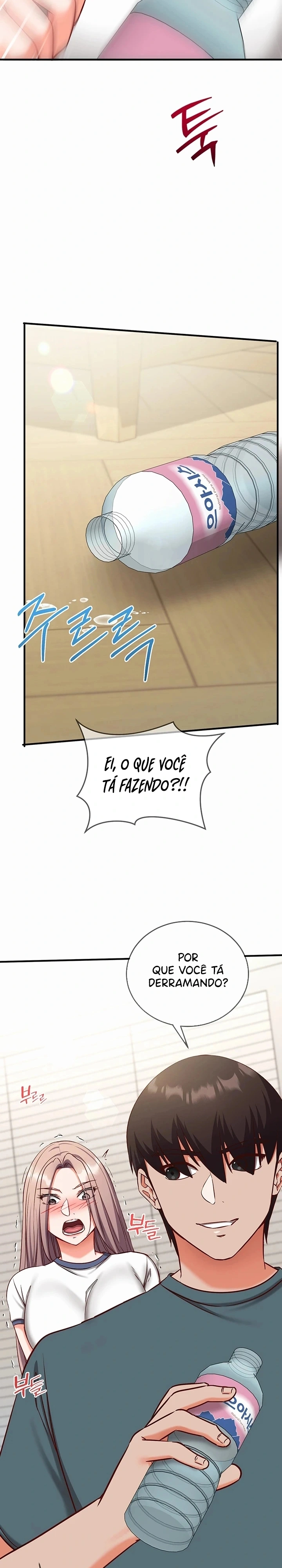 Controle Mental Capítulo 22 Página 32