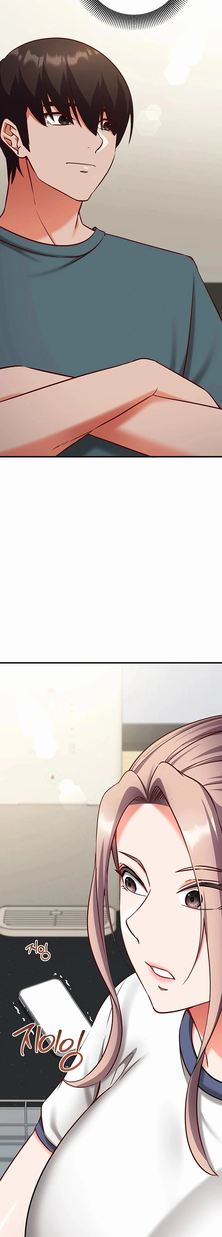 Controle Mental Capítulo 22 Página 9