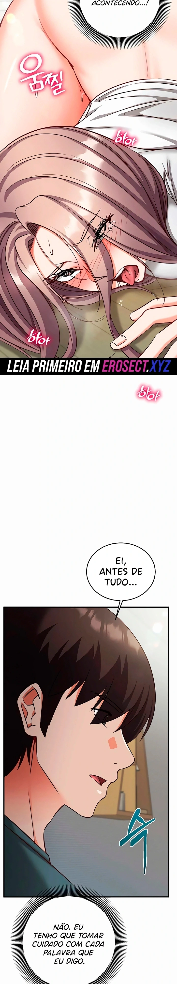 Controle Mental Capítulo 23 Página 17