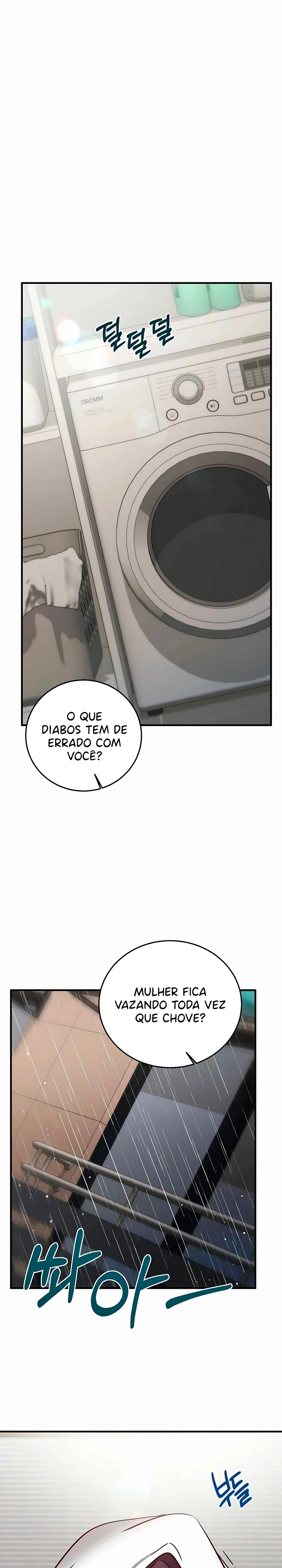 Controle Mental Capítulo 23 Página 19