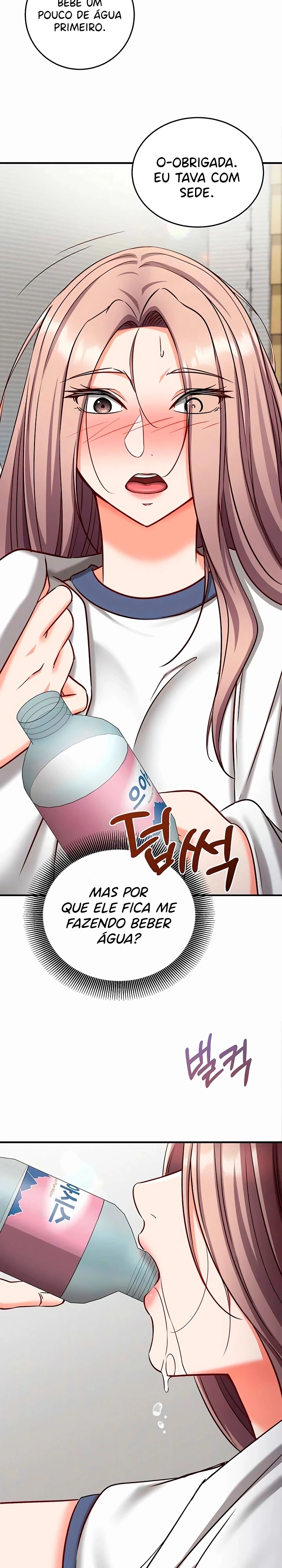 Controle Mental Capítulo 23 Página 22