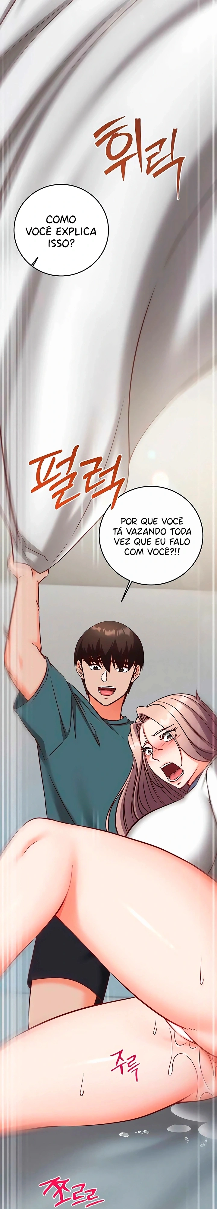 Controle Mental Capítulo 23 Página 26