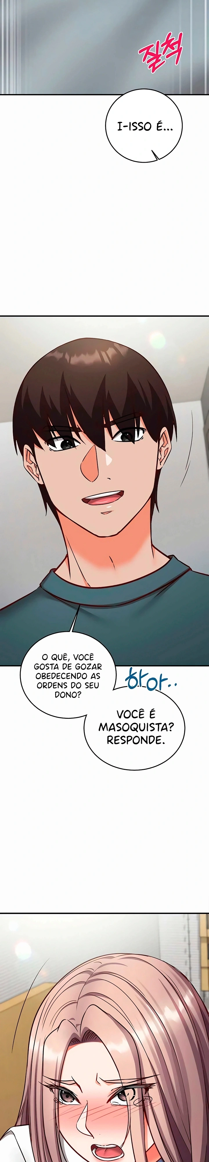 Controle Mental Capítulo 23 Página 27