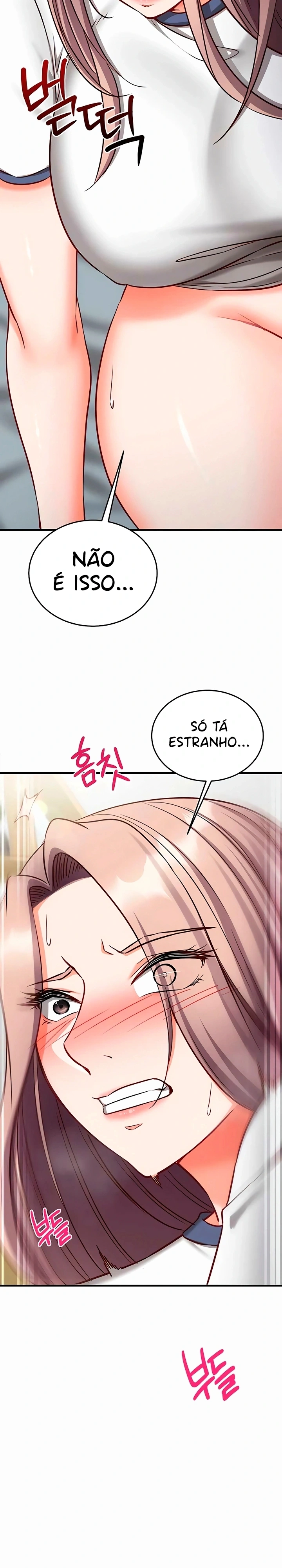 Controle Mental Capítulo 23 Página 28