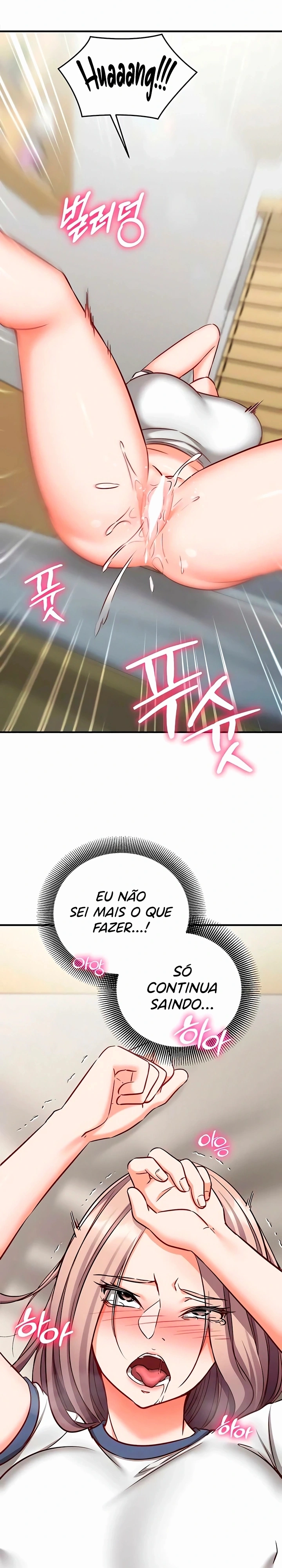 Controle Mental Capítulo 23 Página 29