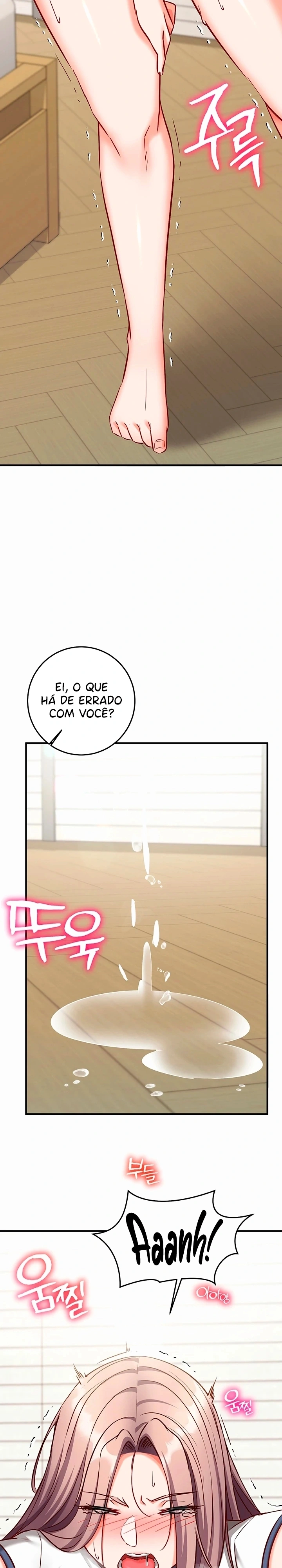 Controle Mental Capítulo 23 Página 3