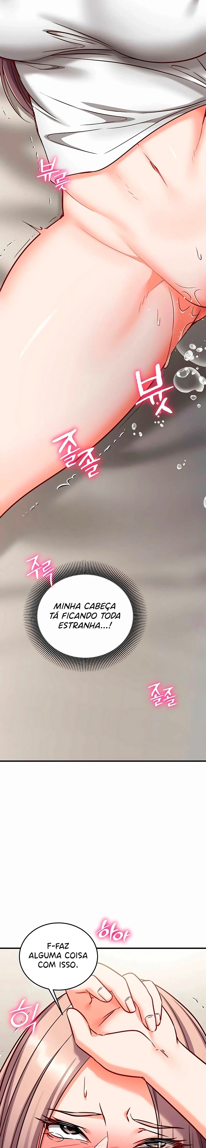 Controle Mental Capítulo 23 Página 30