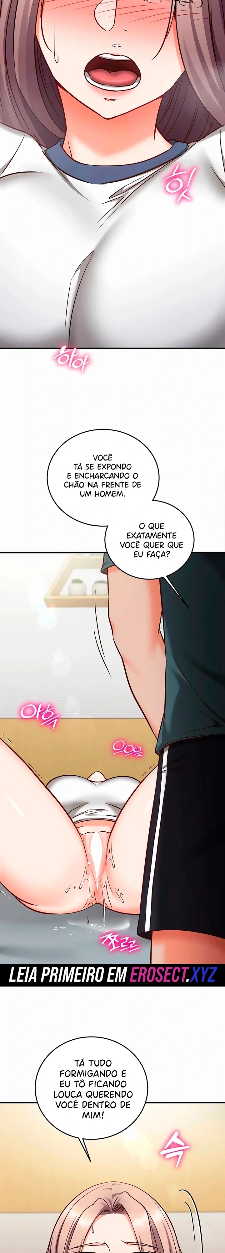 Controle Mental Capítulo 23 Página 31