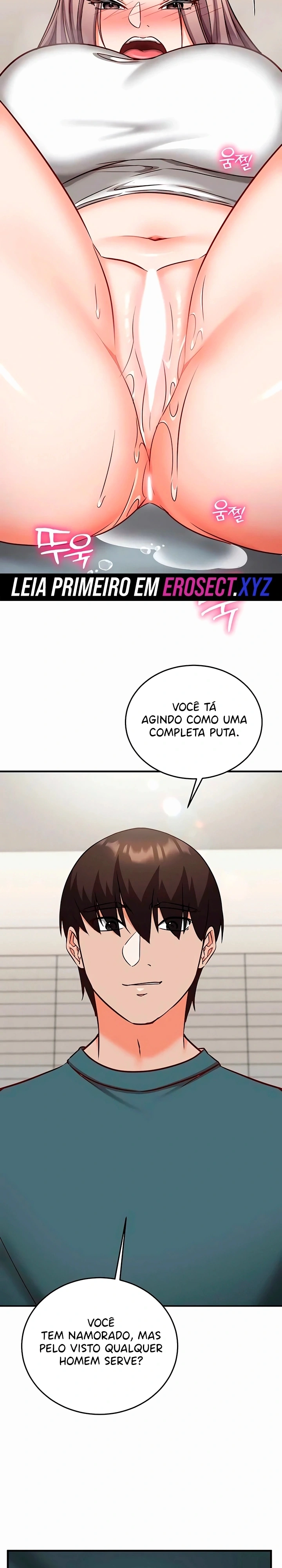 Controle Mental Capítulo 23 Página 32