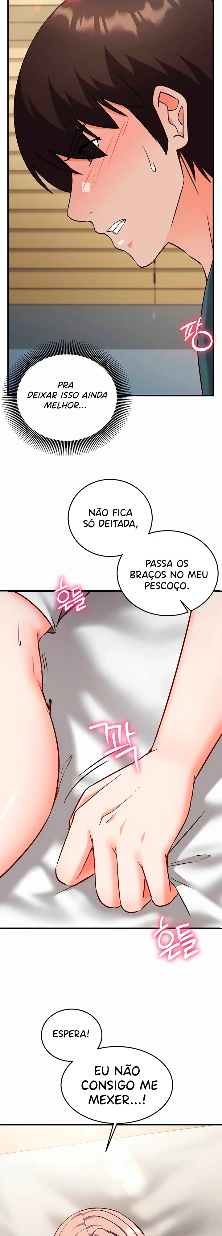 Controle Mental Capítulo 23 Página 36