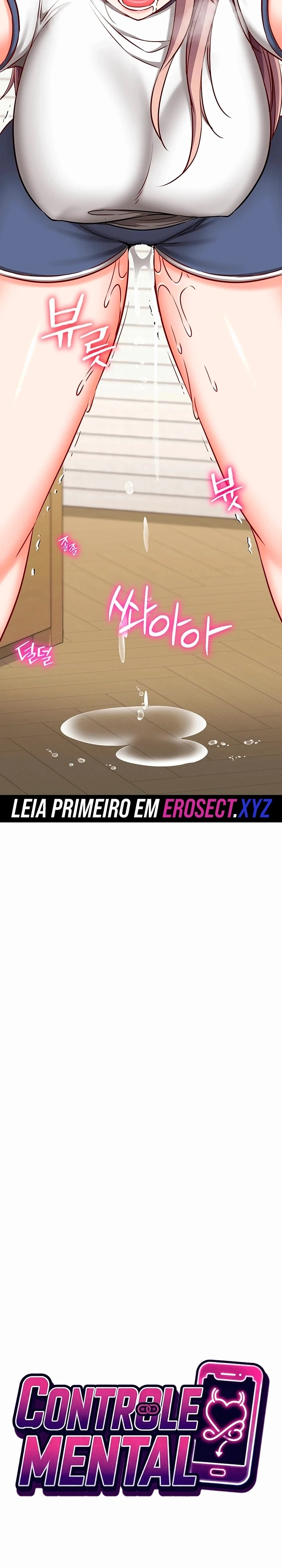 Controle Mental Capítulo 23 Página 4