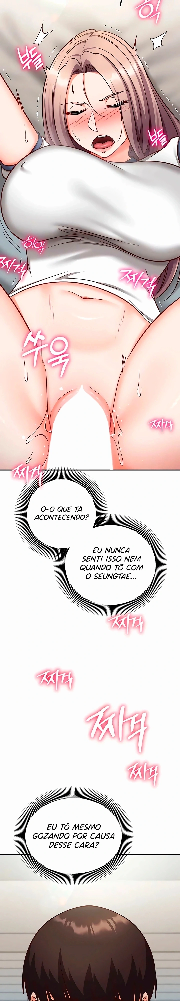 Controle Mental Capítulo 23 Página 40