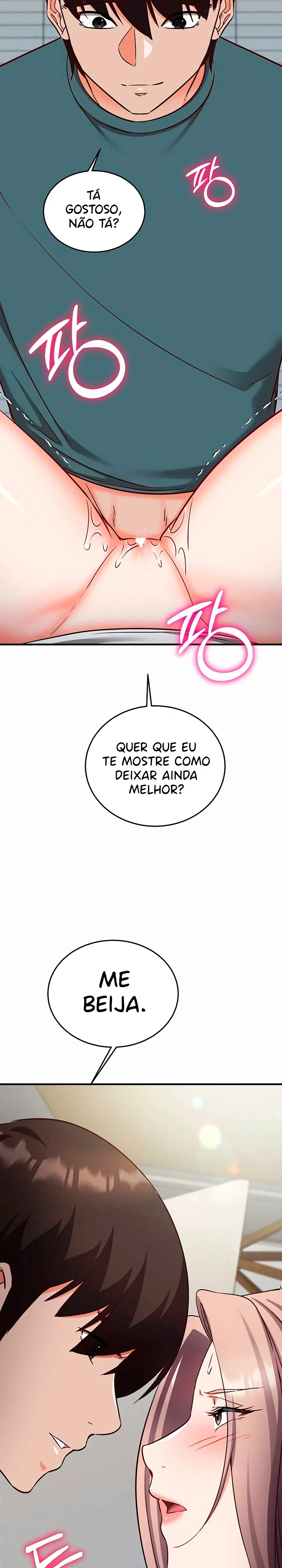 Controle Mental Capítulo 23 Página 41