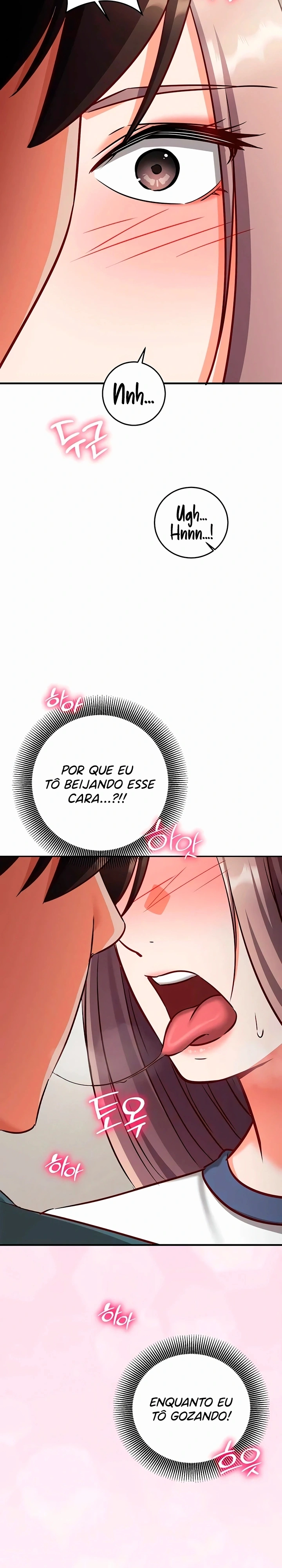 Controle Mental Capítulo 23 Página 43