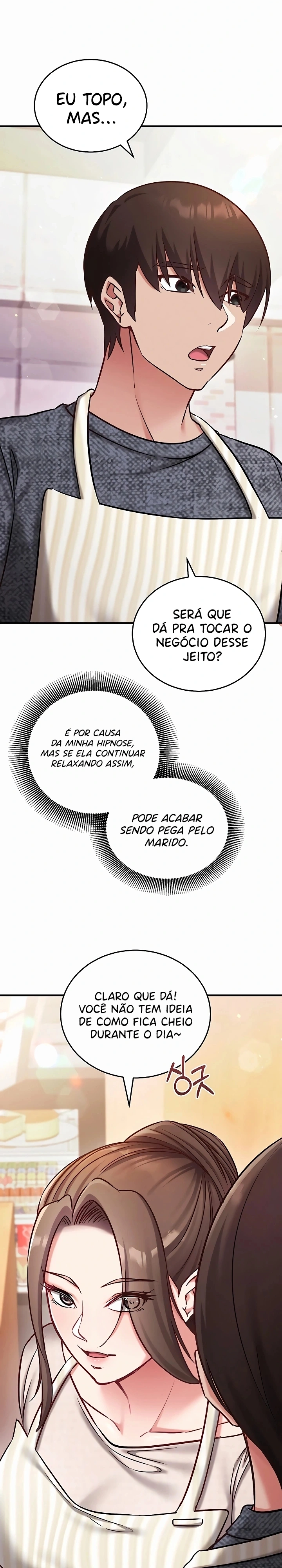 Controle Mental Capítulo 24 Página 34