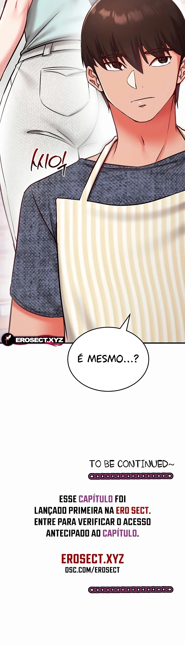 Controle Mental Capítulo 24 Página 36