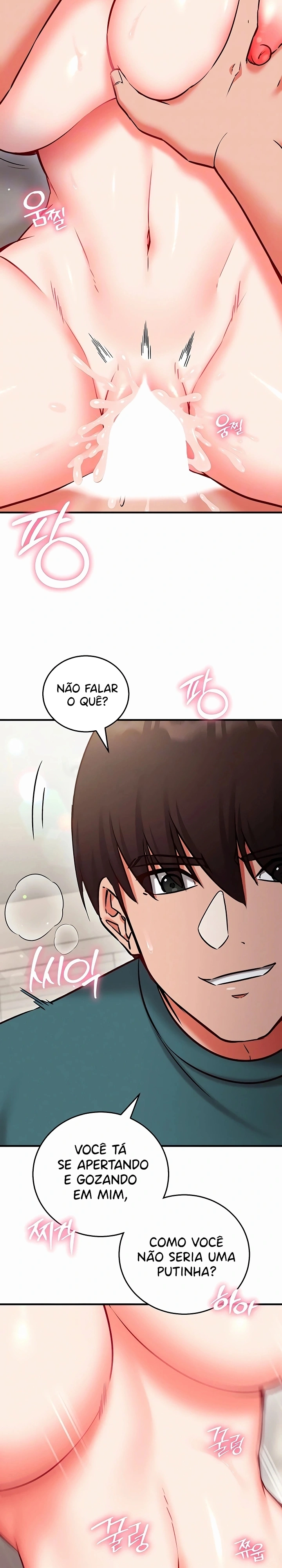 Controle Mental Capítulo 24 Página 8