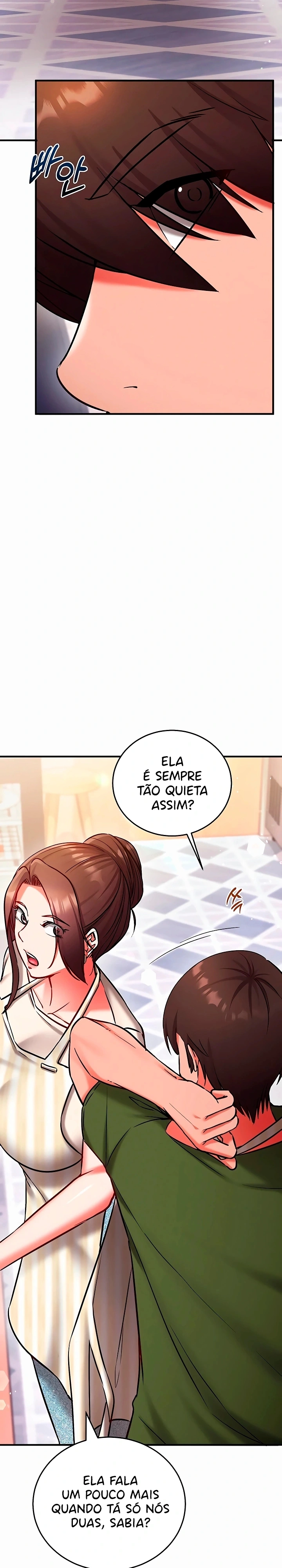 Controle Mental Capítulo 25 Página 12