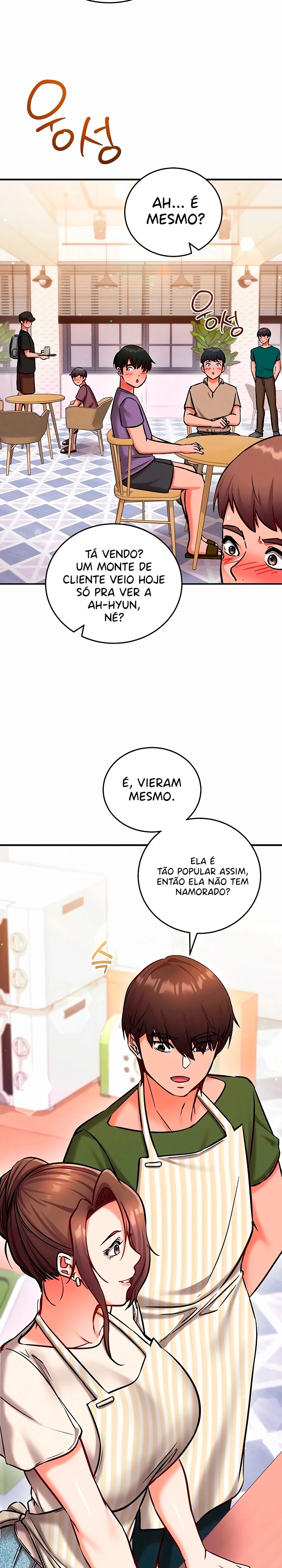 Controle Mental Capítulo 25 Página 13
