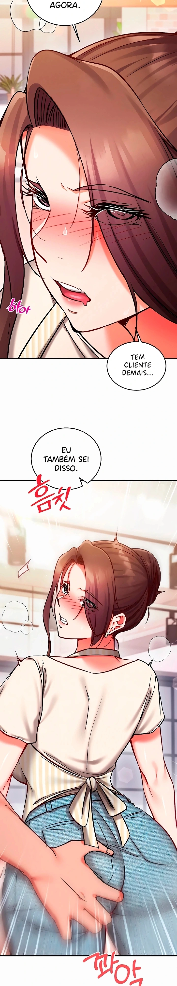 Controle Mental Capítulo 25 Página 16