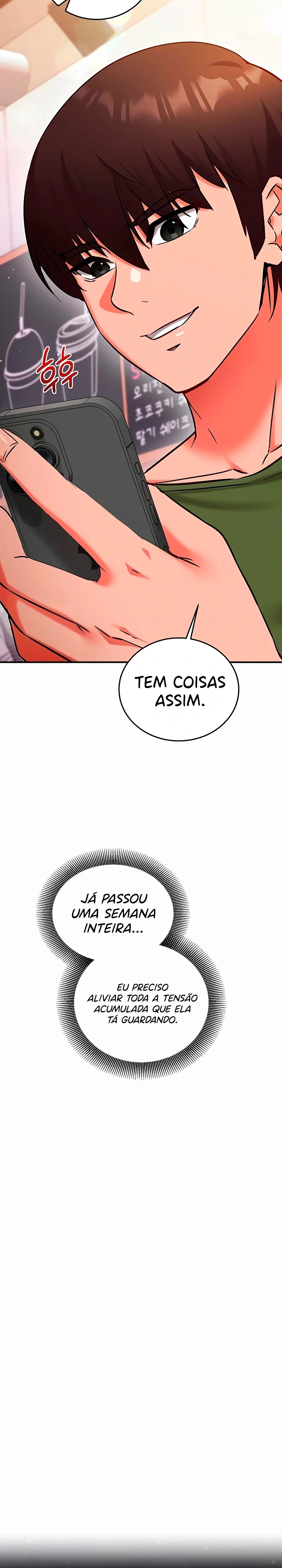 Controle Mental Capítulo 25 Página 18