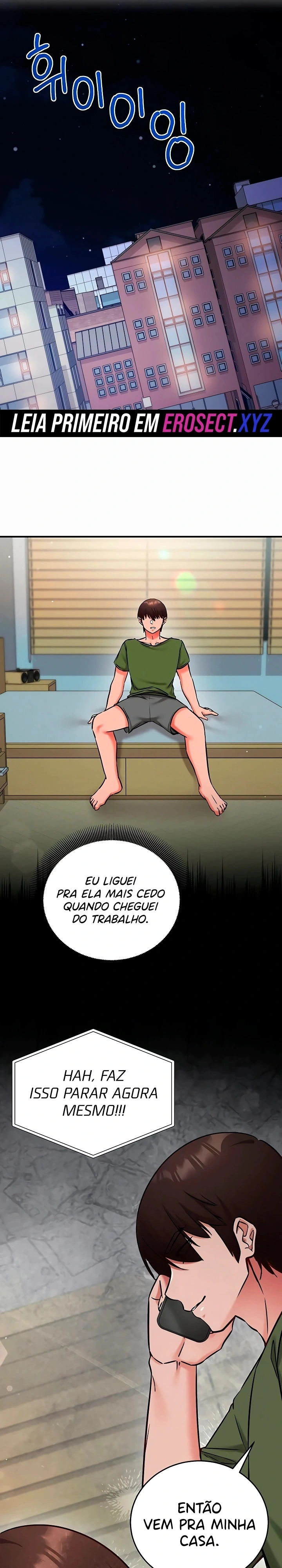 Controle Mental Capítulo 25 Página 19