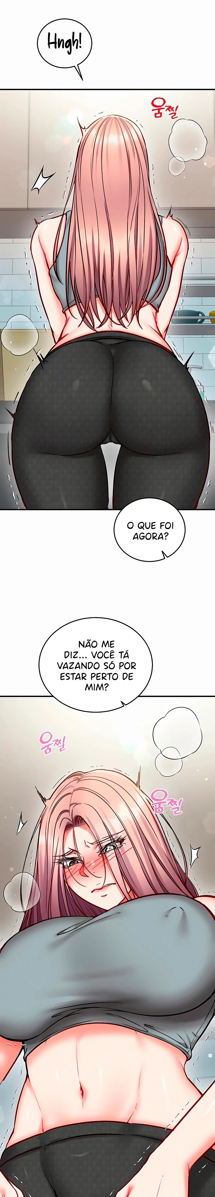 Controle Mental Capítulo 25 Página 25
