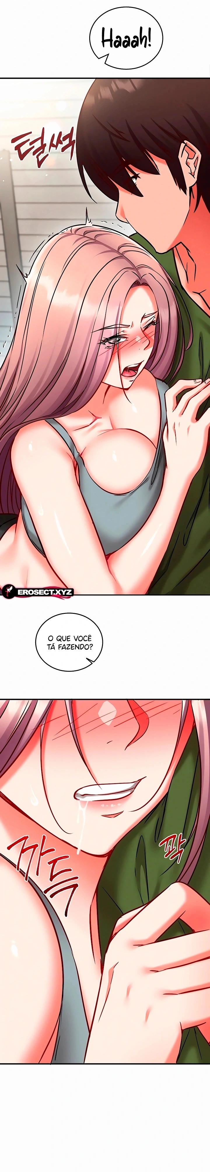 Controle Mental Capítulo 25 Página 31