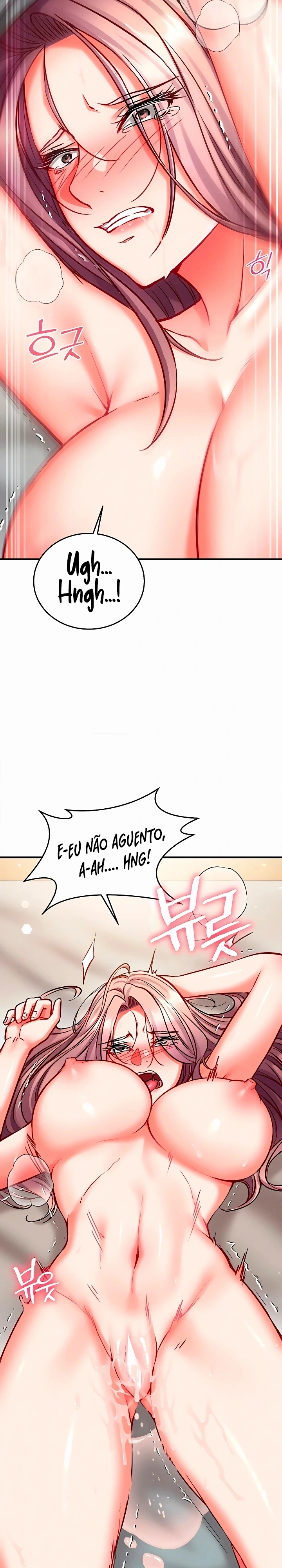 Controle Mental Capítulo 25 Página 35