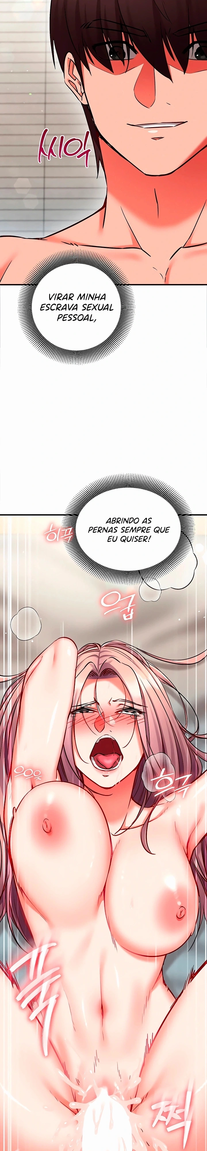 Controle Mental Capítulo 25 Página 40