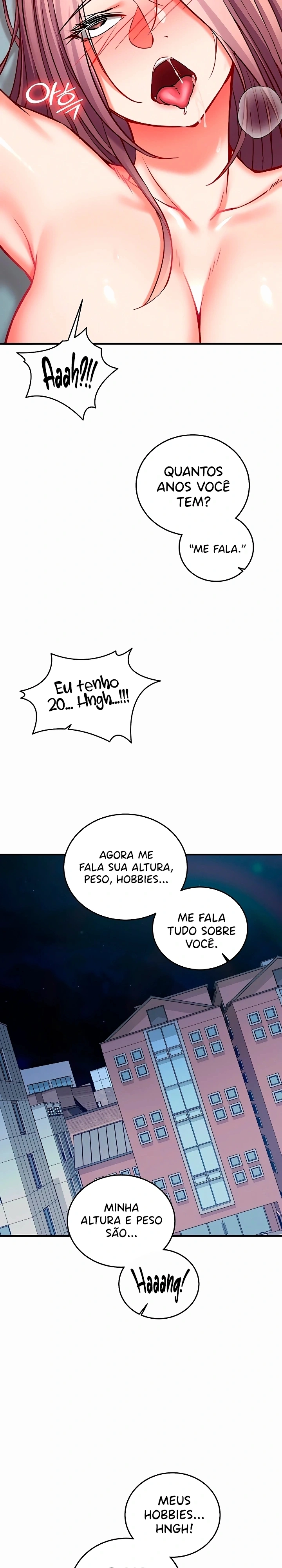 Controle Mental Capítulo 26 Página 14