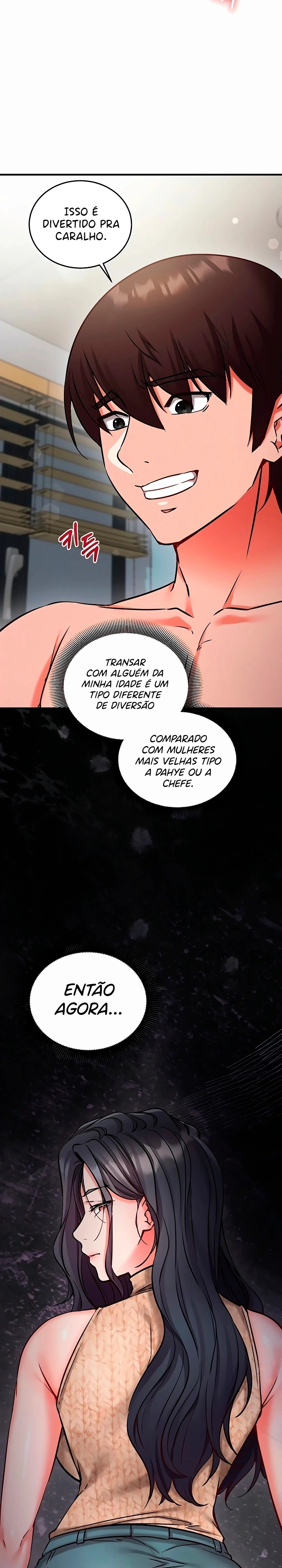 Controle Mental Capítulo 26 Página 16
