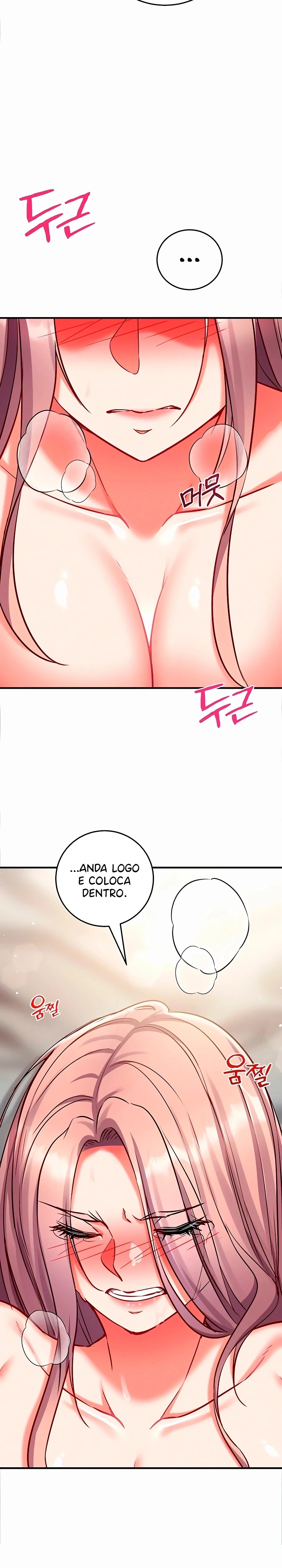 Controle Mental Capítulo 26 Página 2