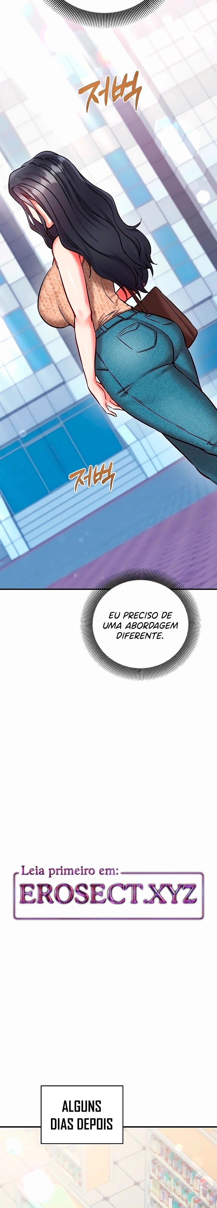 Controle Mental Capítulo 26 Página 21