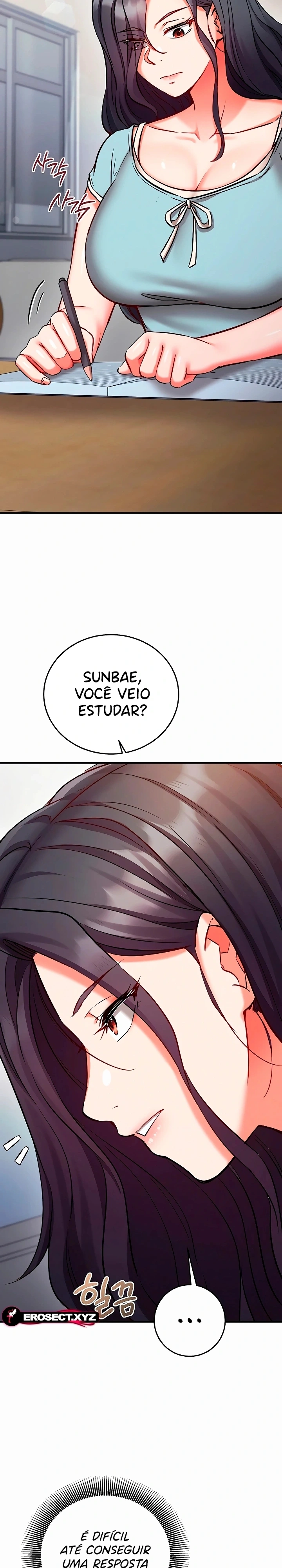 Controle Mental Capítulo 26 Página 23
