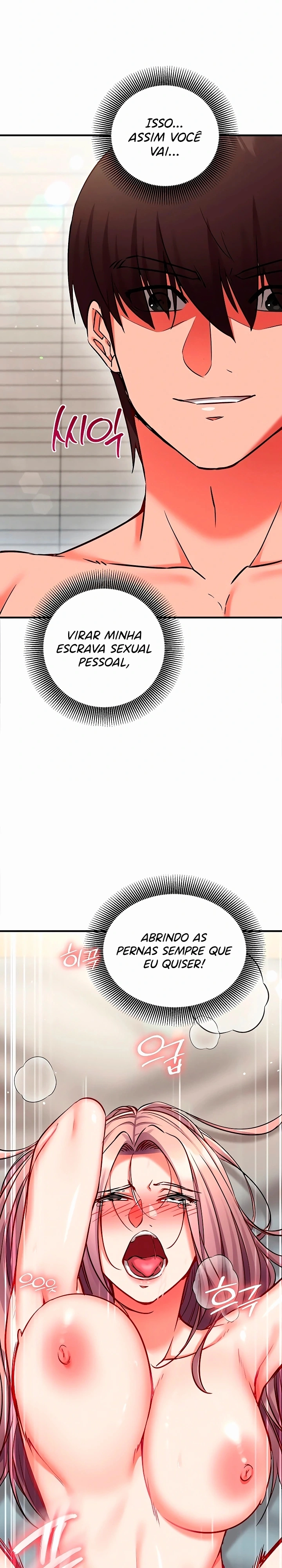 Controle Mental Capítulo 26 Página 3