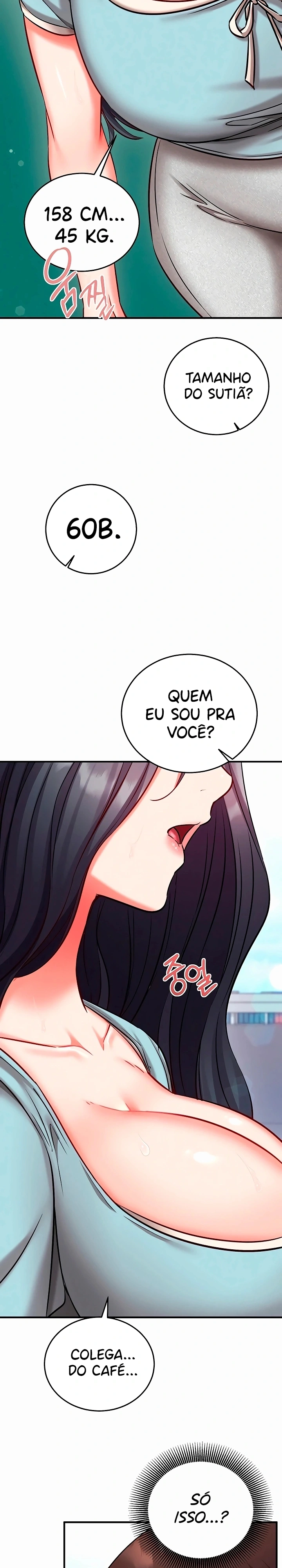 Controle Mental Capítulo 26 Página 32