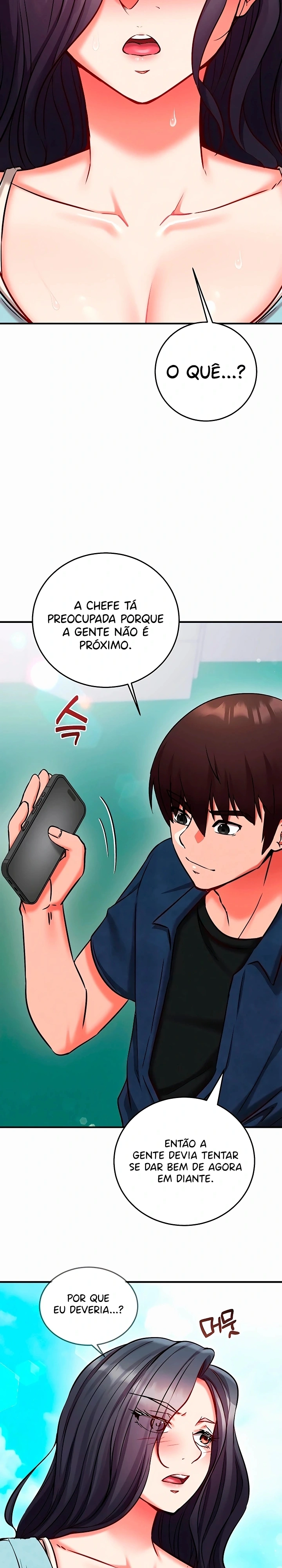 Controle Mental Capítulo 26 Página 35