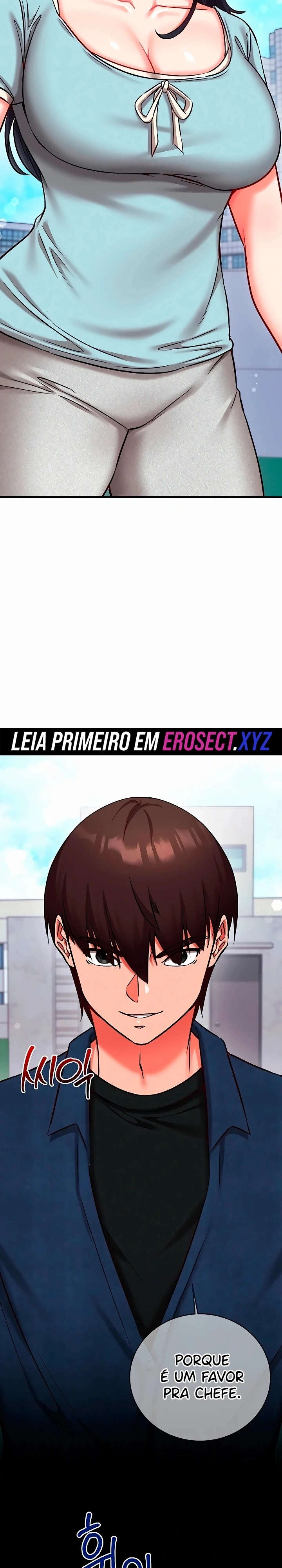 Controle Mental Capítulo 26 Página 36