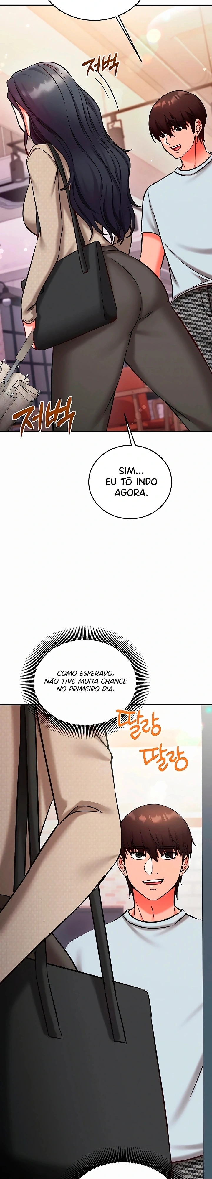 Controle Mental Capítulo 26 Página 40