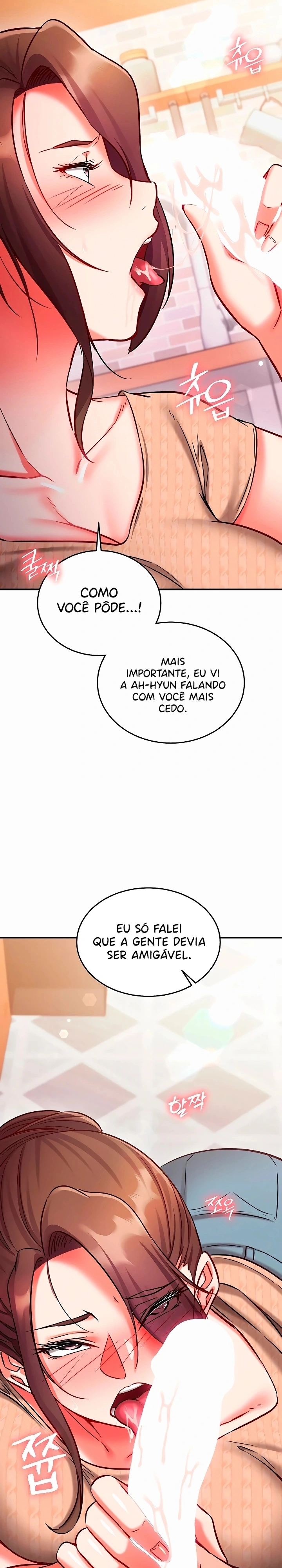Controle Mental Capítulo 26 Página 42