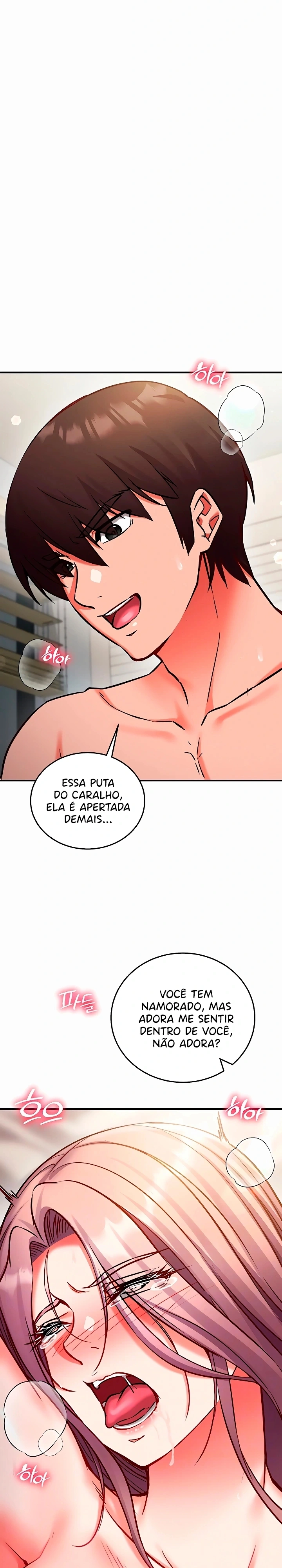 Controle Mental Capítulo 26 Página 5