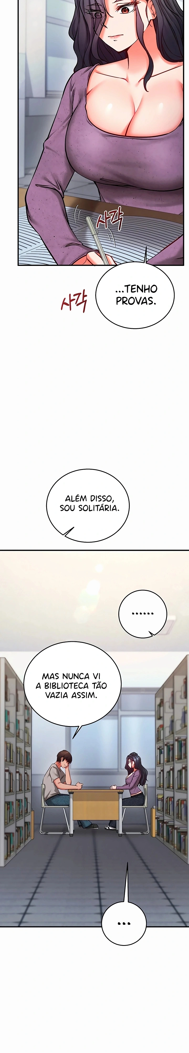 Controle Mental Capítulo 27 Página 16