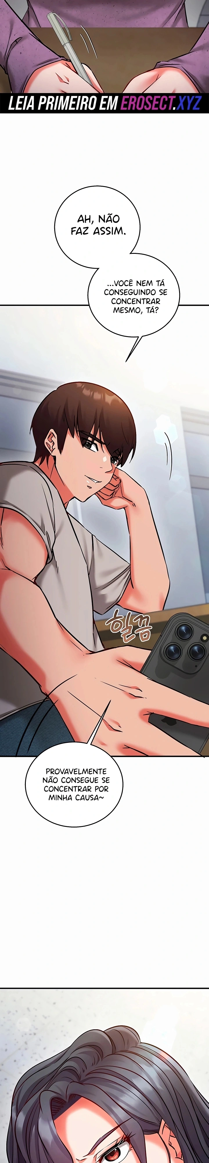 Controle Mental Capítulo 27 Página 18