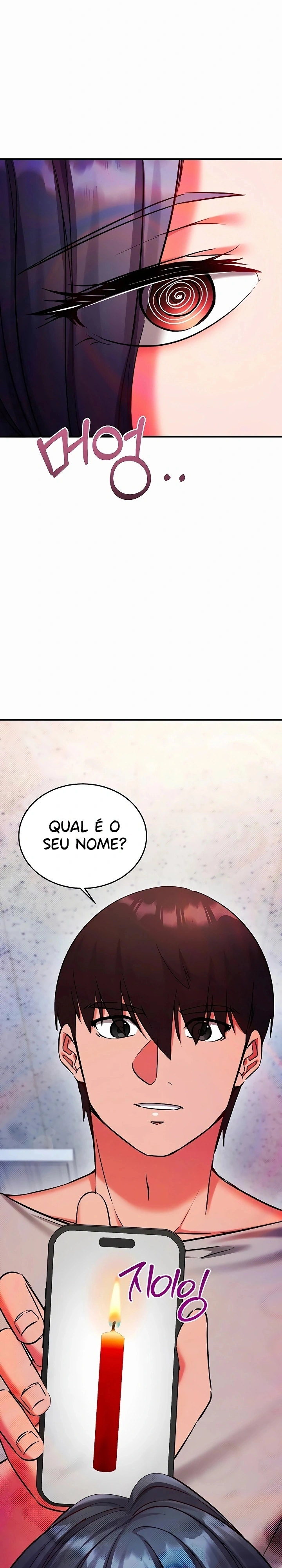 Controle Mental Capítulo 27 Página 23