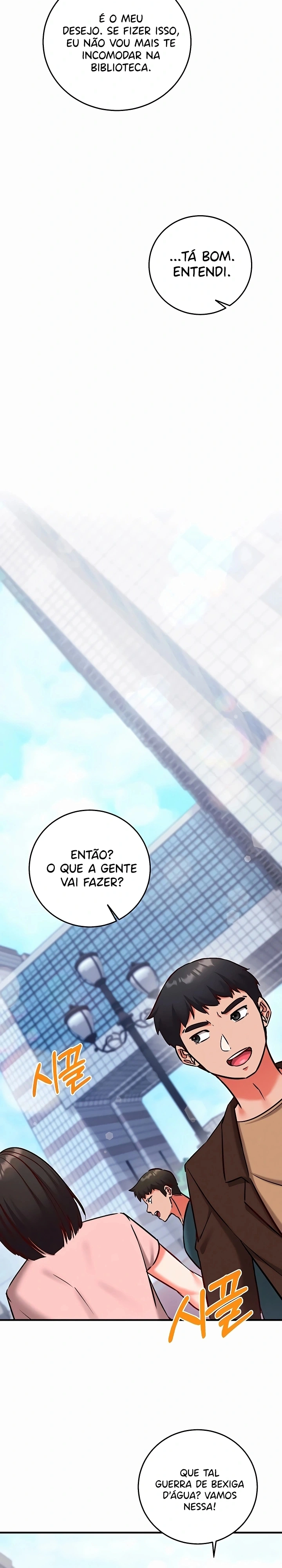 Controle Mental Capítulo 27 Página 29