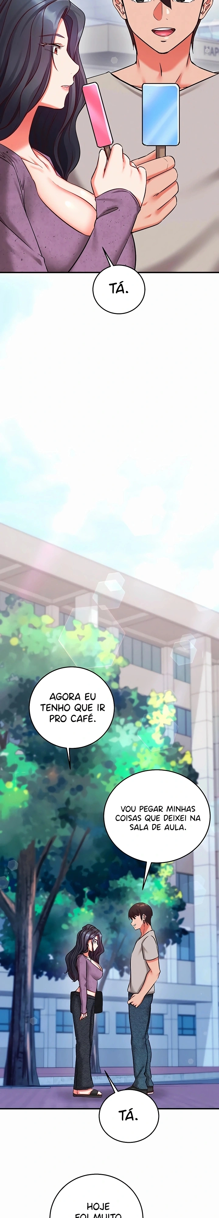 Controle Mental Capítulo 27 Página 32