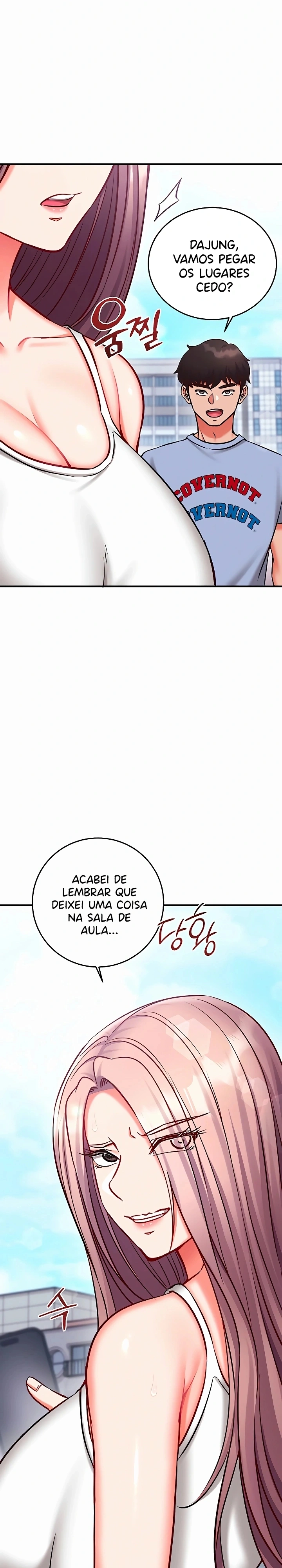 Controle Mental Capítulo 27 Página 39