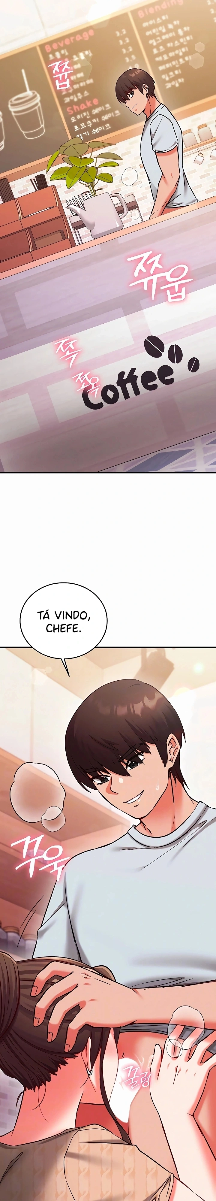 Controle Mental Capítulo 27 Página 5